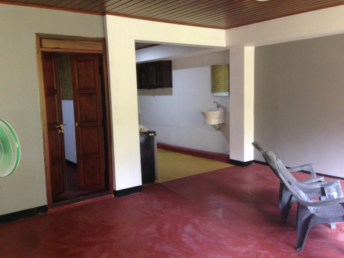 Ambadis Villas Kodungallūr Exterior foto