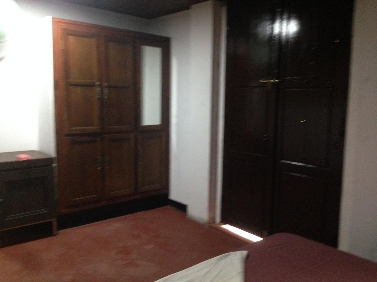 Ambadis Villas Kodungallūr Exterior foto