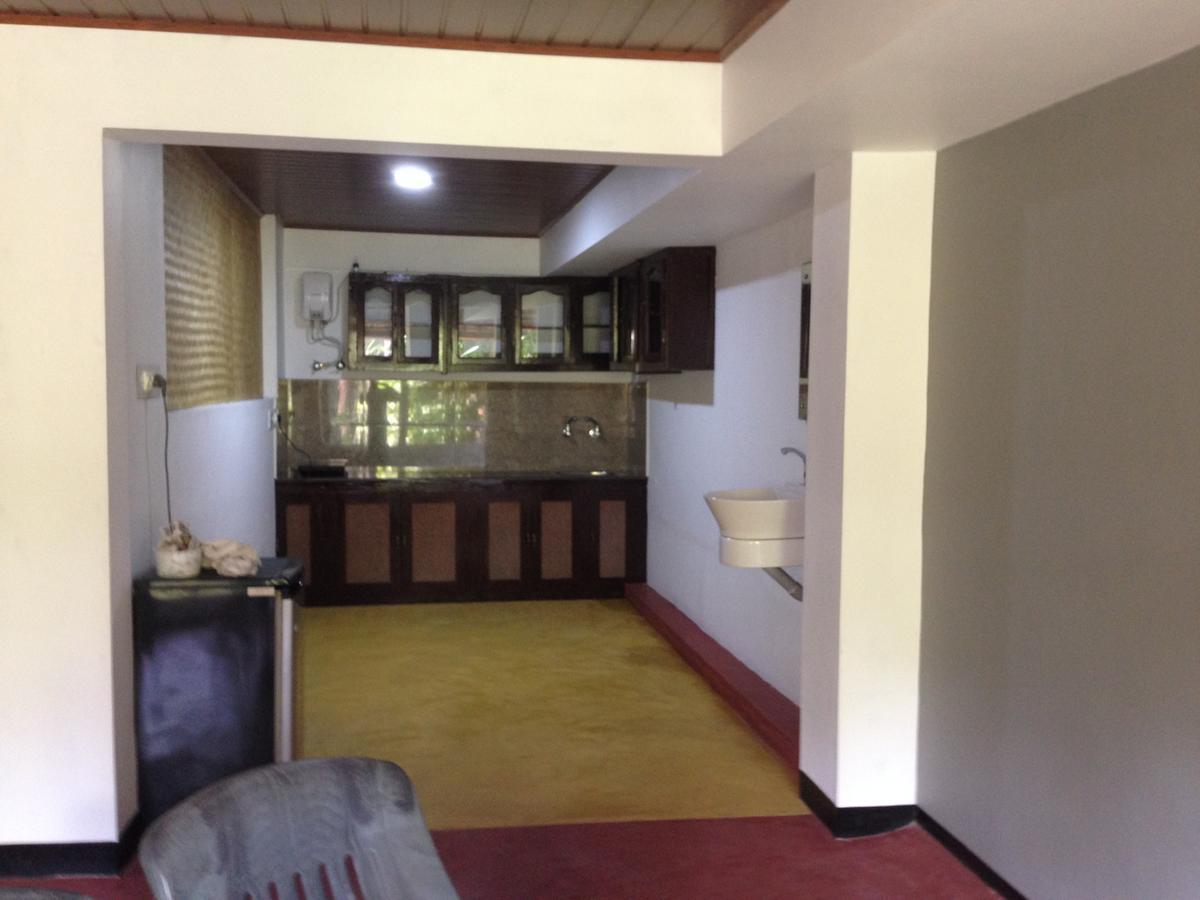 Ambadis Villas Kodungallūr Exterior foto