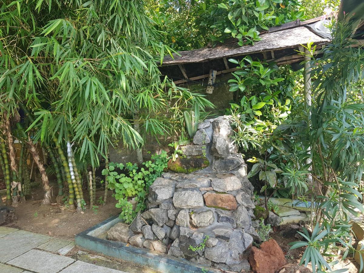 Ambadis Villas Kodungallūr Exterior foto